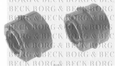 BORG & BECK bsk6982k -  Ремкомплект, соединительная тяга стабилизатора